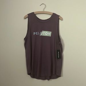 Peloton Tank